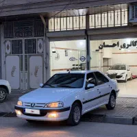 پارس تیوفایو کلاس ۱۵ دریچه سیم مدل ۹۷