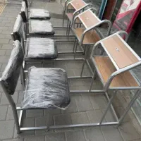 صندلی نماز تاشو امپی وحرمی