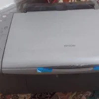 چاپگراپسون
