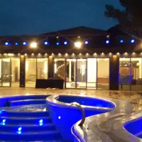 برق کاری برق کشی سیم کشی برق توس