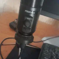 میکروفون مائونو گیمینگ و حرفه ای