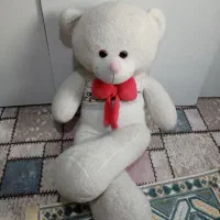 یک عدد خرسی|اسباب‌‌بازی|محمدشهر, شهرک پیام (مهرالبرز)|دیوار