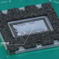 لیکویید متال ps5 مایع خنک کننده رفع خاموشی و دورفن