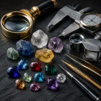 آموزش تخصصی گوهرتراشی