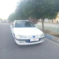 پارس مدل ۸۷ استثنایی