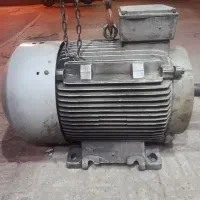 تعمیرات و سیم پیچی الکتروموتور و ست کنترل