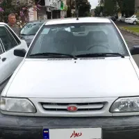 پراید ۱۳۹۳