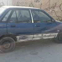 پراید ۷۹