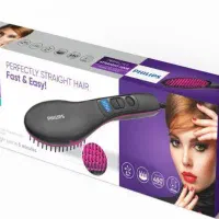 شونه حرارتی فیلیپس