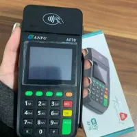کارتخوان سیار  فورجی 4G،قابلیت کالا برگ،کش لس