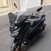 یاماها ان مکس ۱۴۰۳(full nmax) فول ترکشن کیلس