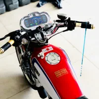 موتور نیکتاز پلاس جفت دیسک