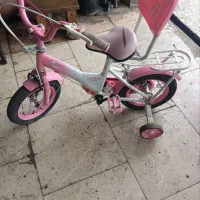 دوچرخه دخترانه