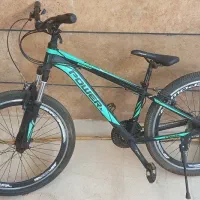 دوچرخه پاور
