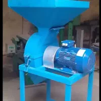 سازنده‌ لوازم مخلوط کن / آ سیاب خوراک دام