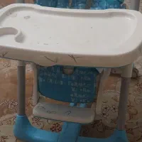 صندلی غذا کودک