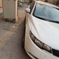 سراتو ۹۶|خودرو سواری و وانت|تهران, شهرک طالقانی|دیوار