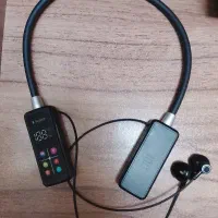 هندزفری گردنی jblصفحه نمایش دار