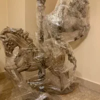 مجسمه|مجسمه، تندیس، ماکت|تهران, دبستان|دیوار