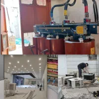 تعمیرات برق
