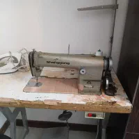 چرخ خیاطی صنعتی شانگونگ
