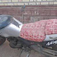 موتور‌پالس۲۰۰cc