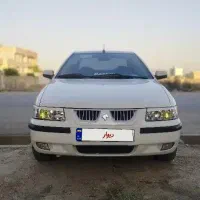 سمندxu7مدل۸۹