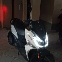 sym j200
