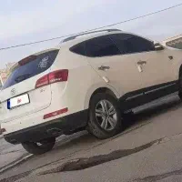 جک s5|خودرو سواری و وانت|نیشابور, فردوس شمالی|دیوار