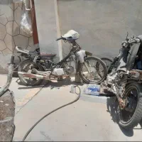 فروش  موتور