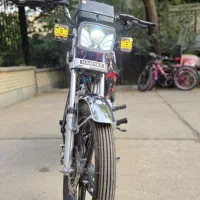 موتور همتاز ۲۰۰ خشک