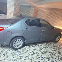 دنا پلاس 1401 چهار چرخ دیسک
