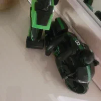 موتور شارژی حرفه ای