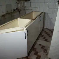 کابینت فلزی