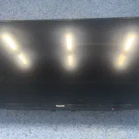 تلویزیون ال ای دی ۳۲ اینچ پاناسونیک