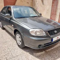 هیوندا ورنا