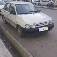 پراید مدل 80