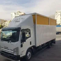 حمل بار و باربری رشدیه بار