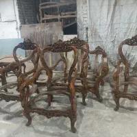 مبل سلطنتی