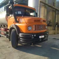 بنز باری ۱۹۲۴