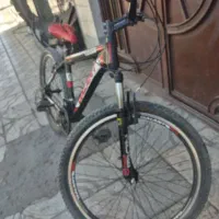 دوچرخه 26 گالانت