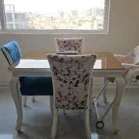 میز ناهار خوری