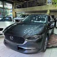 مزدا / CX-30 / 2025