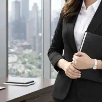 دستیار مدیرعامل شرکت تولیدی