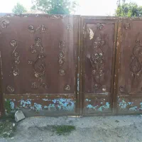 دروازه سنگین فروش فوری