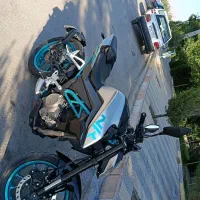 متور cf249