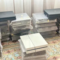 PS4 fat 1tb کپی خور