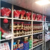 خدمات شرکت لوازم اعلان اعلام اطفاء حریق آتش نشانی