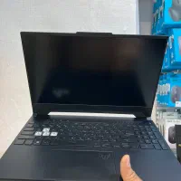 asus gameing Fx517 zc|رایانه همراه|تهران, تجریش|دیوار