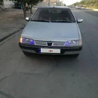 پژو 405|خودرو سواری و وانت|مشهد, شهید احمدی روشن|دیوار